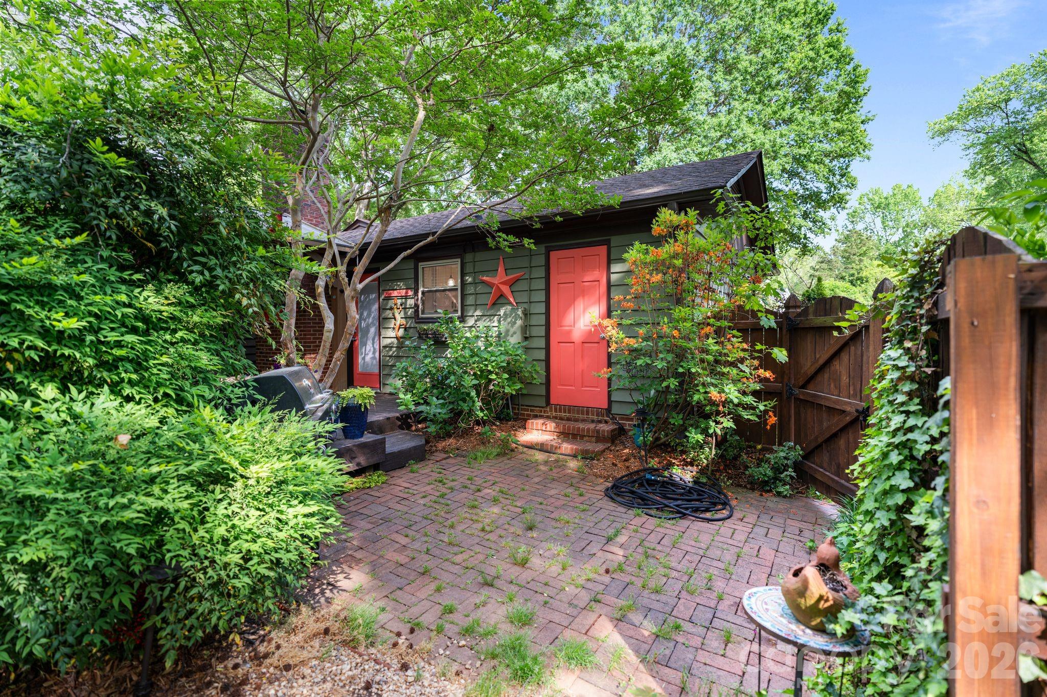 6129 Old Meadow Road Mint Hill NC 28227