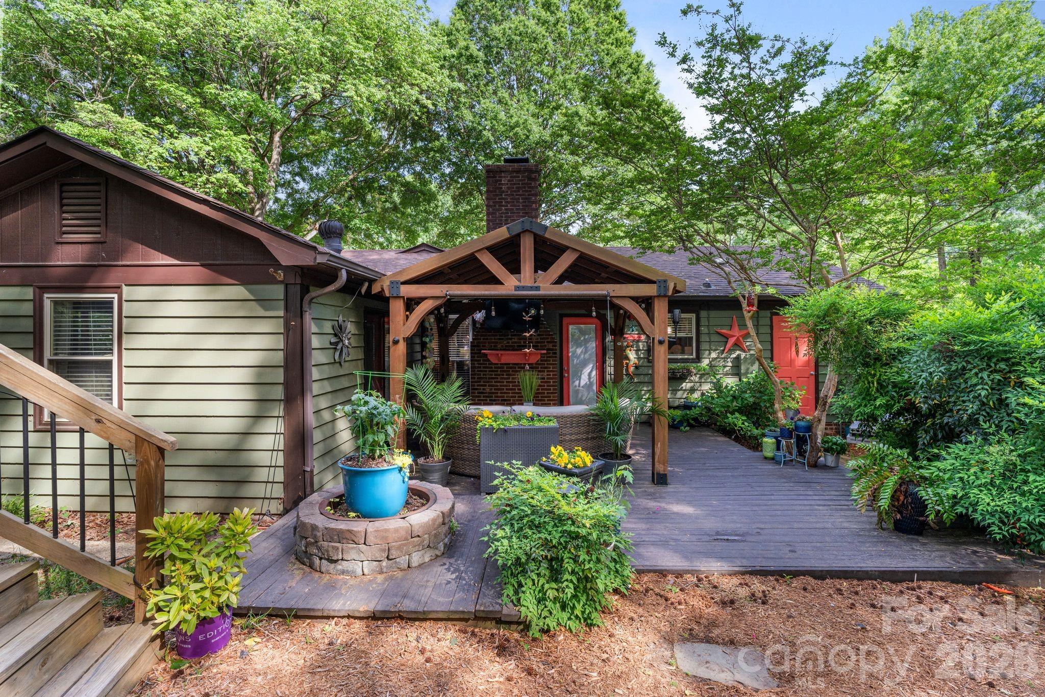 6129 Old Meadow Road Mint Hill NC 28227