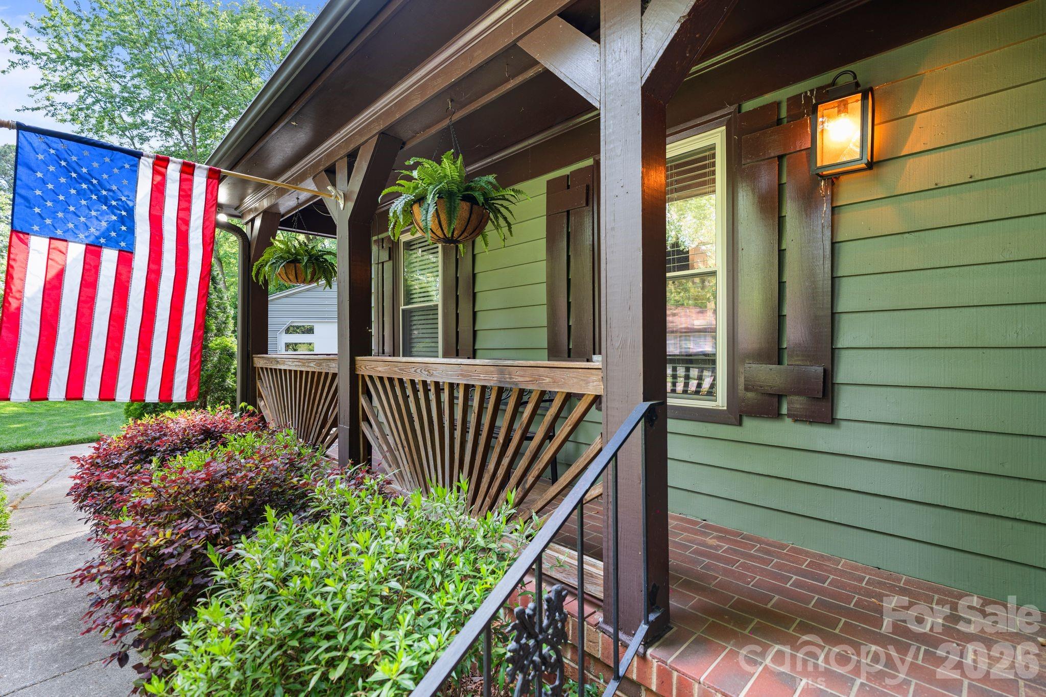 6129 Old Meadow Road Mint Hill NC 28227