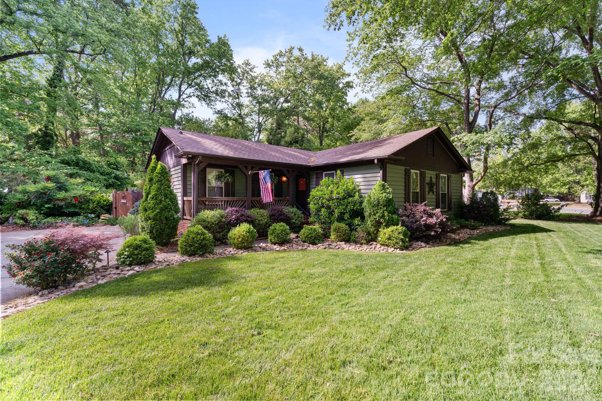6129 Old Meadow Road Mint Hill NC 28227