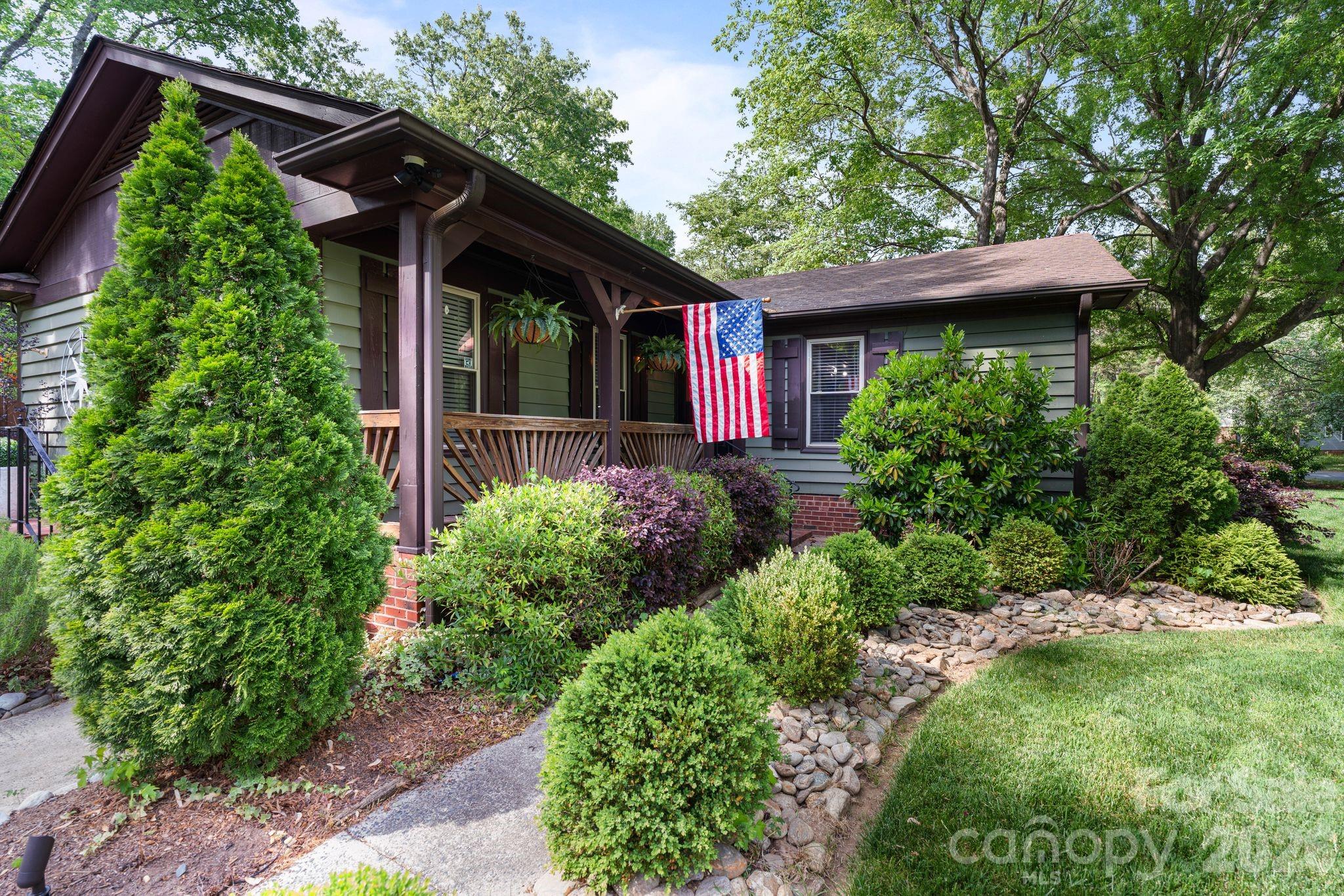 6129 Old Meadow Road Mint Hill NC 28227