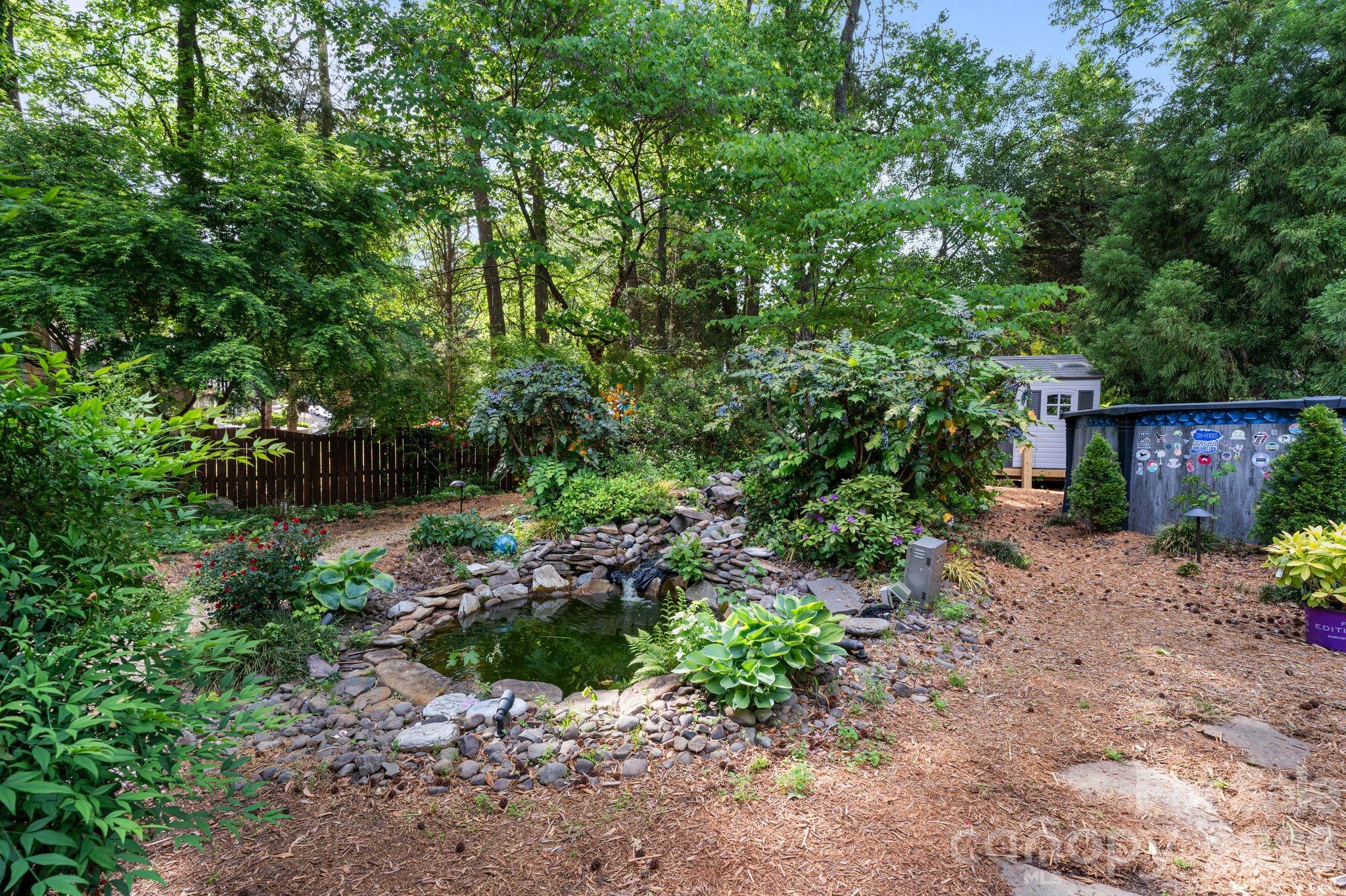 6129 Old Meadow Road Mint Hill NC 28227