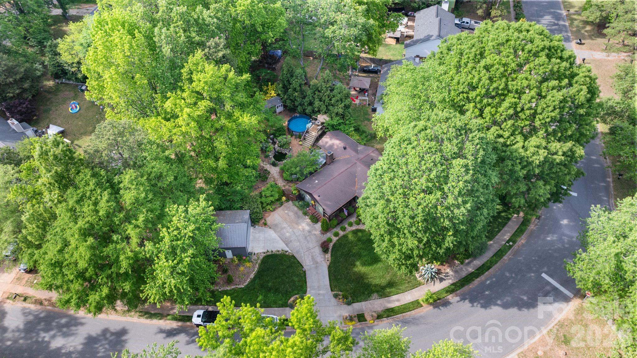 6129 Old Meadow Road Mint Hill NC 28227