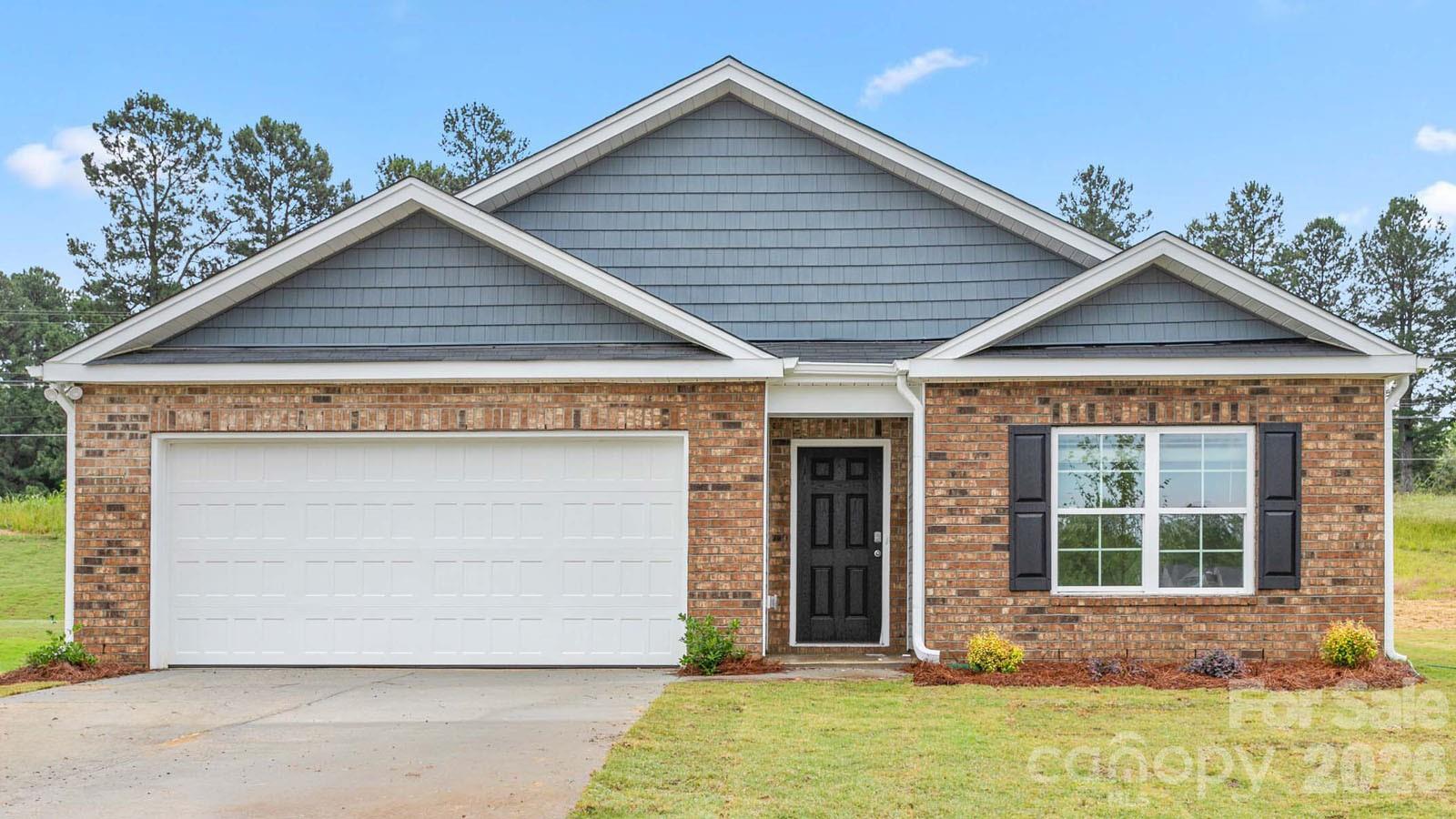 167 Prominent Drive Lexington NC 27292