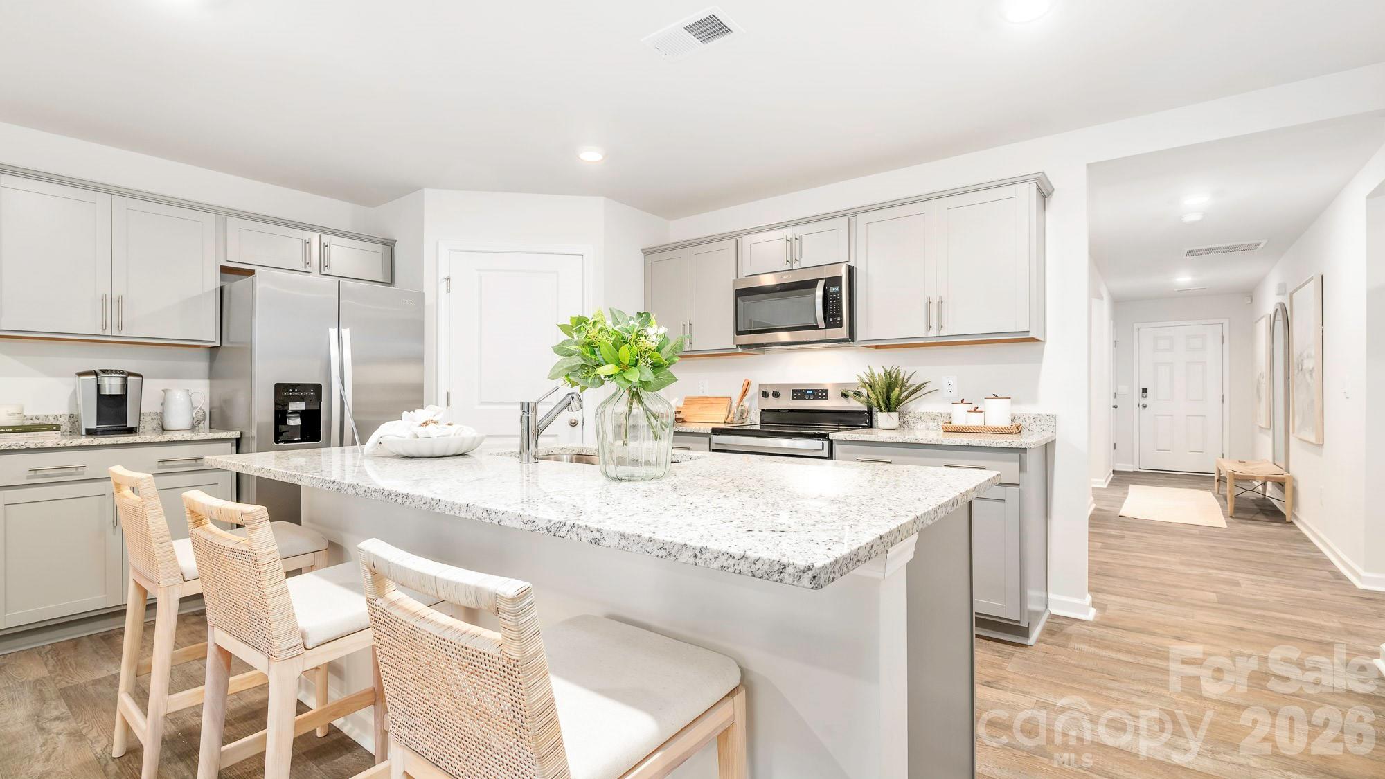 167 Prominent Drive Lexington NC 27292