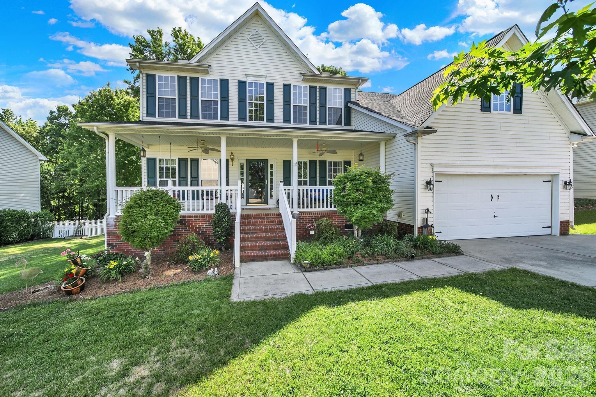 3756 Leela Palace Way Fort Mill SC 29708