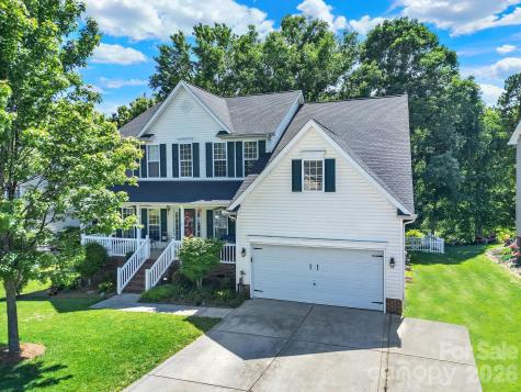 3756 Leela Palace Way Fort Mill SC 29708
