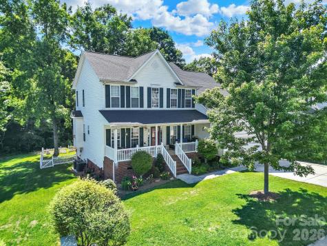 3756 Leela Palace Way Fort Mill SC 29708