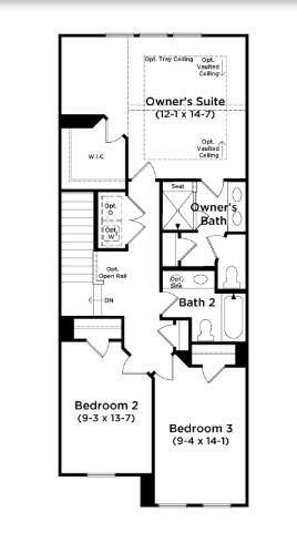 2230 Gladwyne Place Charlotte NC 28269