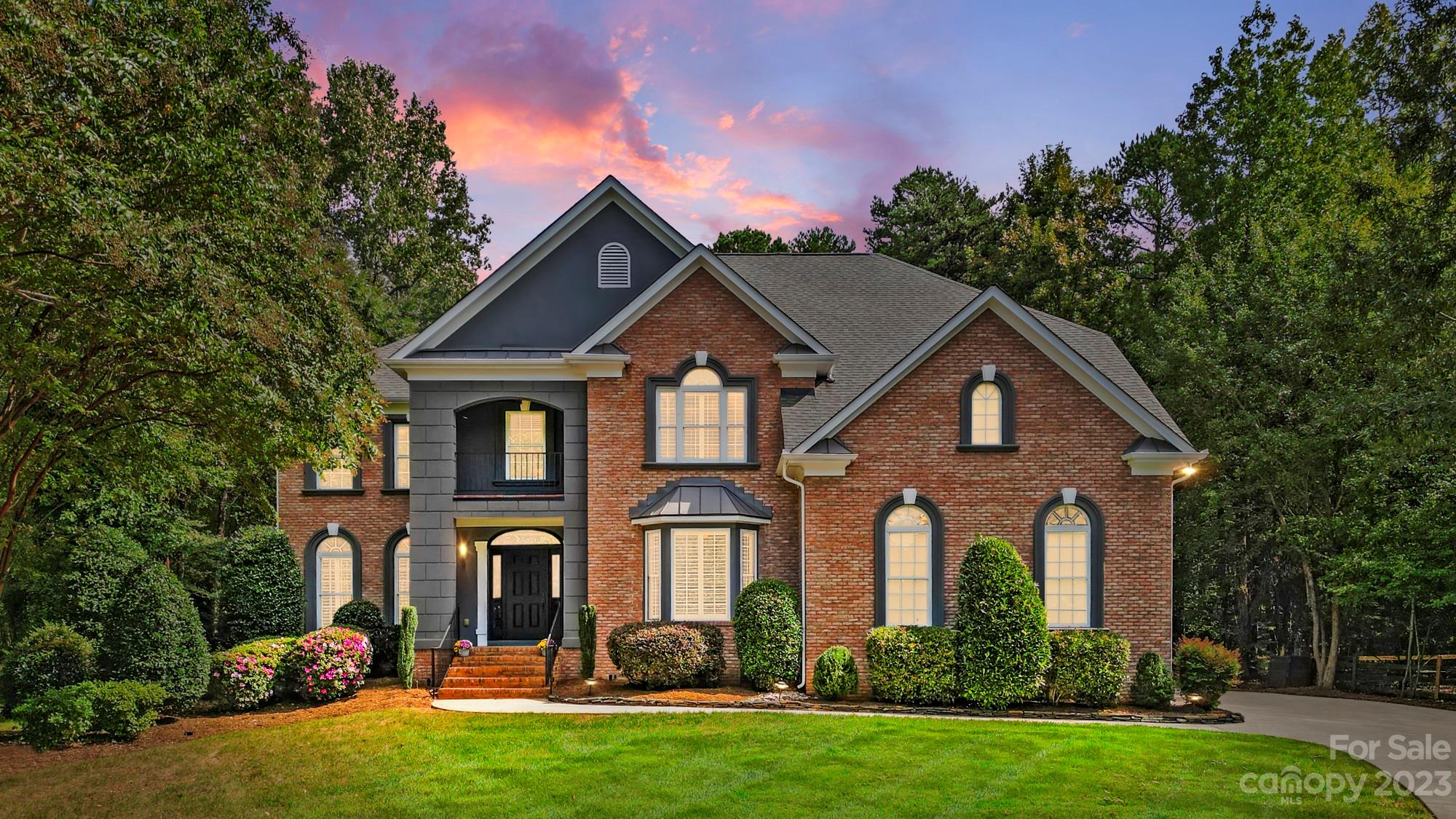 8701 Victory Gallop Court Waxhaw NC 28173