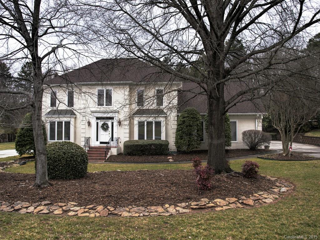 211 Rose Arbor Lane Matthews NC 28105