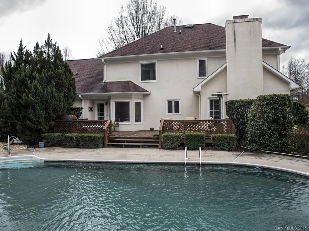 211 Rose Arbor Lane Matthews NC 28105