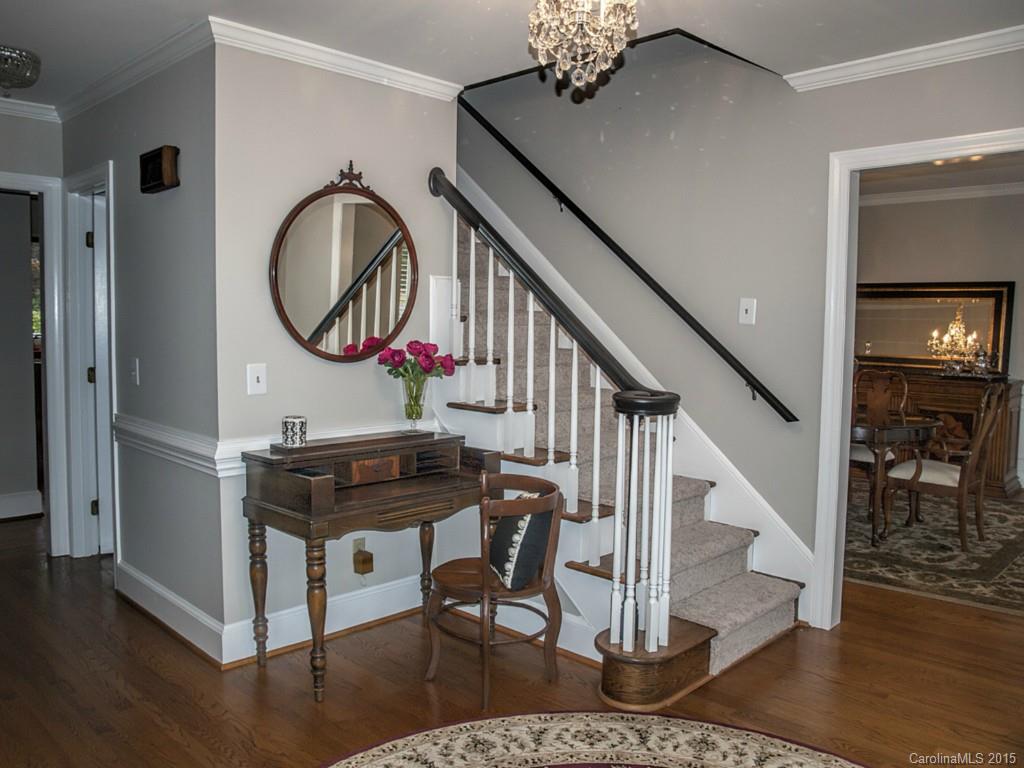 211 Rose Arbor Lane Matthews NC 28105