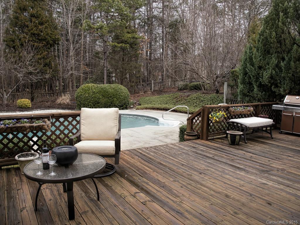 211 Rose Arbor Lane Matthews NC 28105