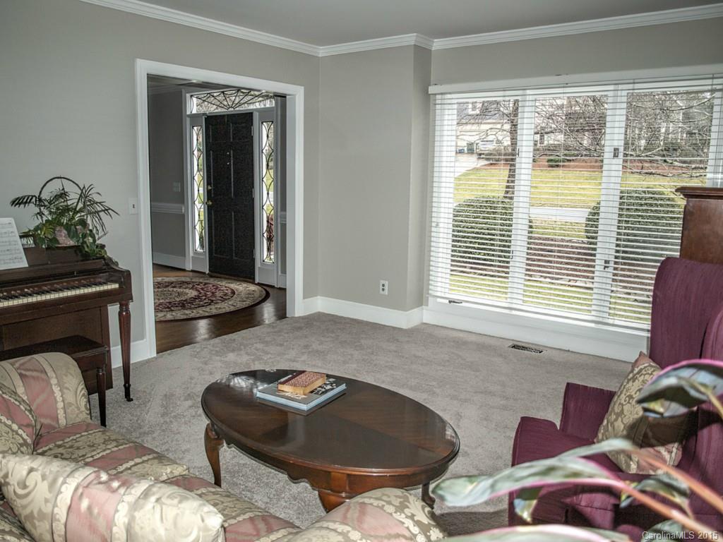 211 Rose Arbor Lane Matthews NC 28105