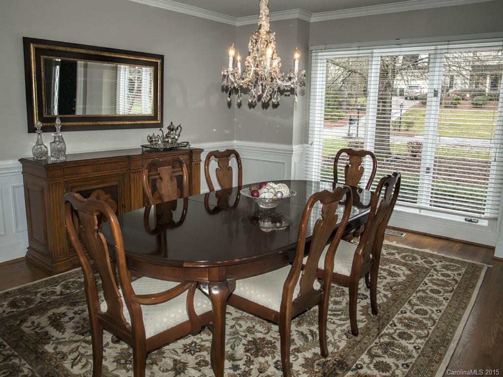 211 Rose Arbor Lane Matthews NC 28105