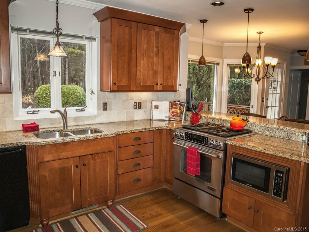 211 Rose Arbor Lane Matthews NC 28105