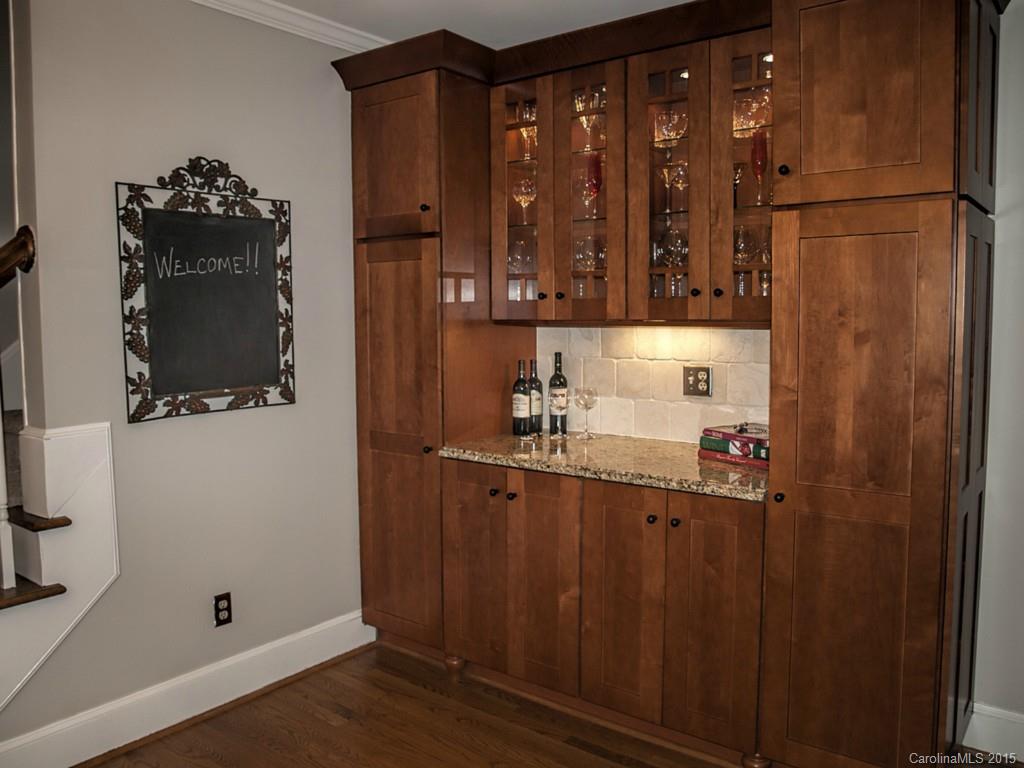 211 Rose Arbor Lane Matthews NC 28105
