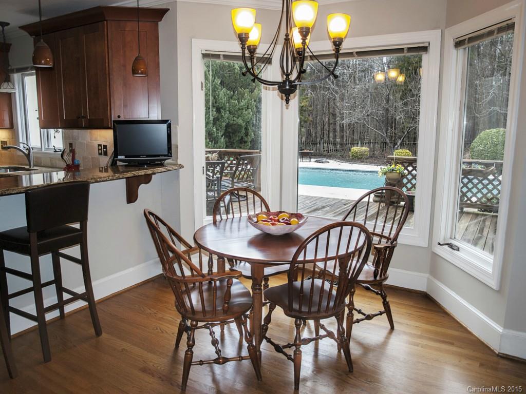 211 Rose Arbor Lane Matthews NC 28105