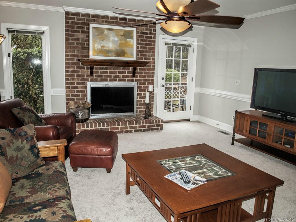 211 Rose Arbor Lane Matthews NC 28105
