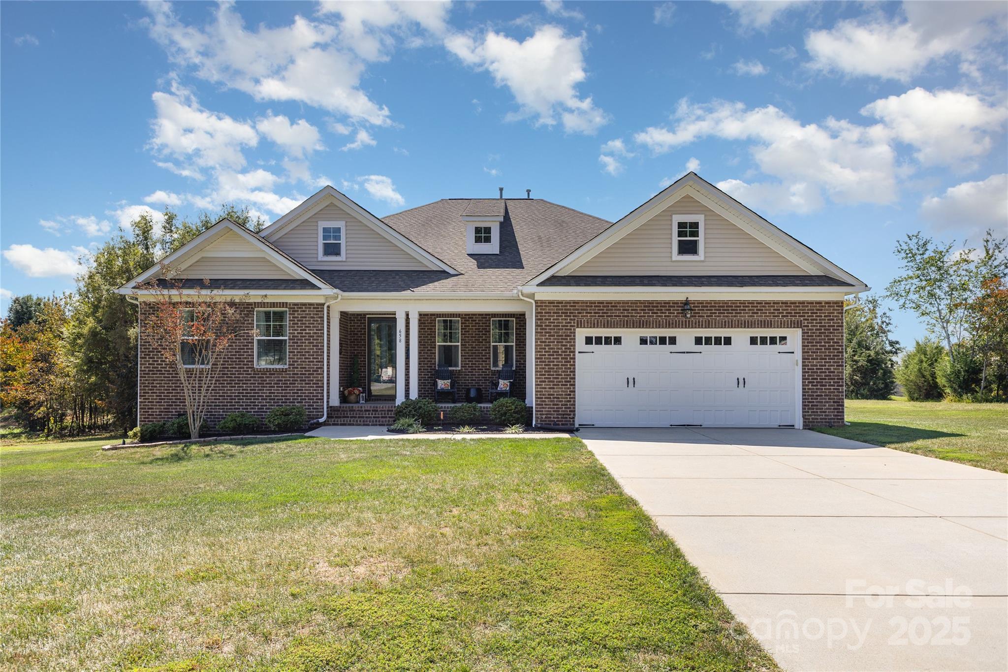 658 Houston Road Troutman NC 28166
