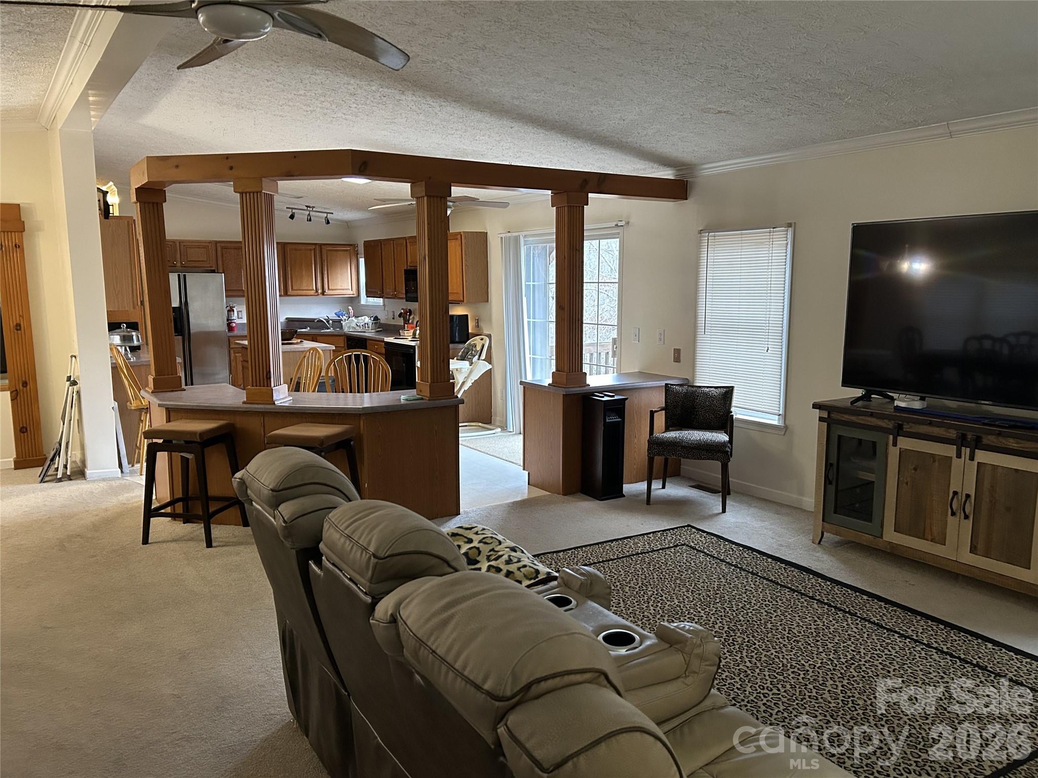 322 Balmy Lane Rutherfordton NC 28139