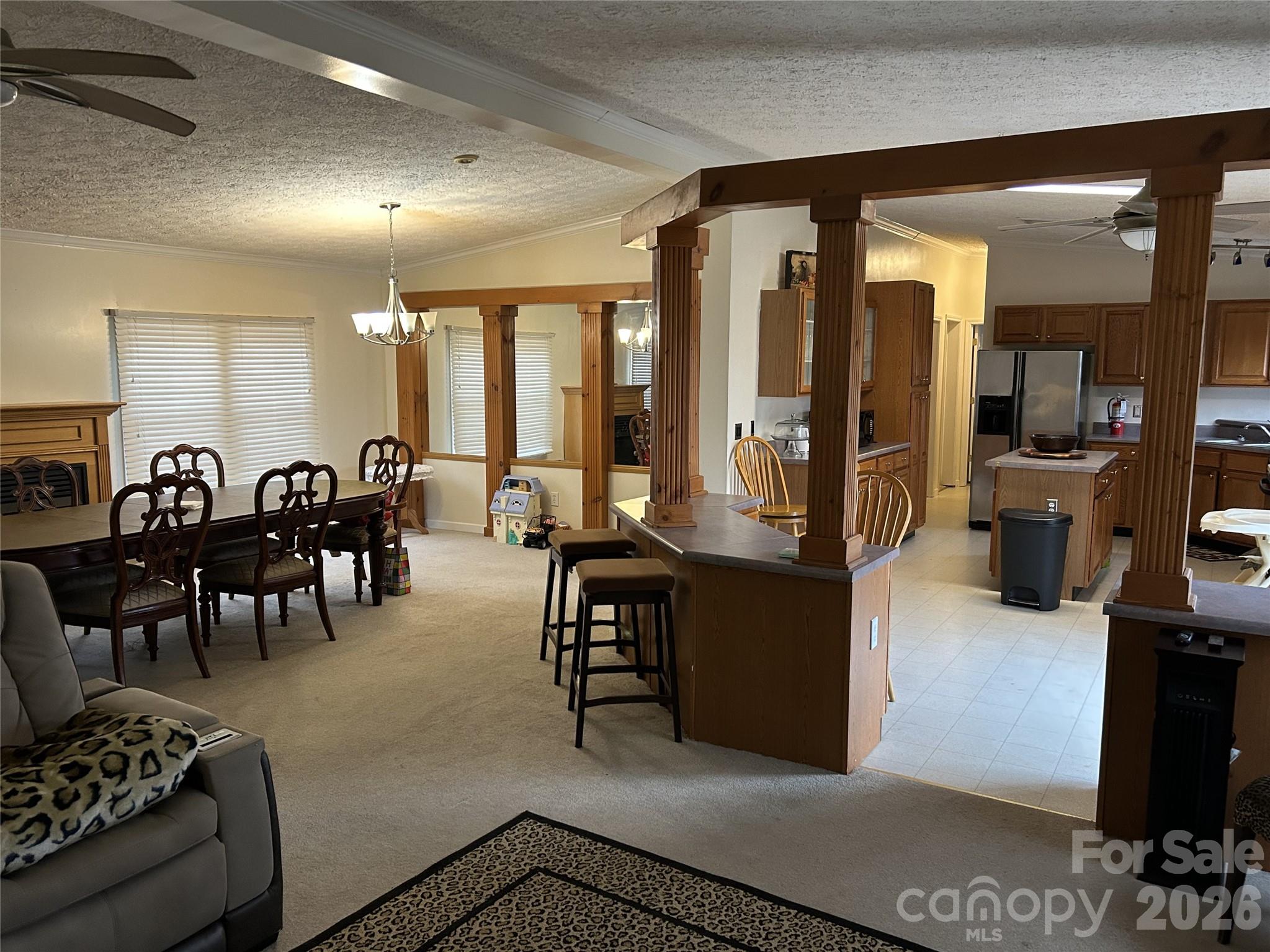 322 Balmy Lane Rutherfordton NC 28139