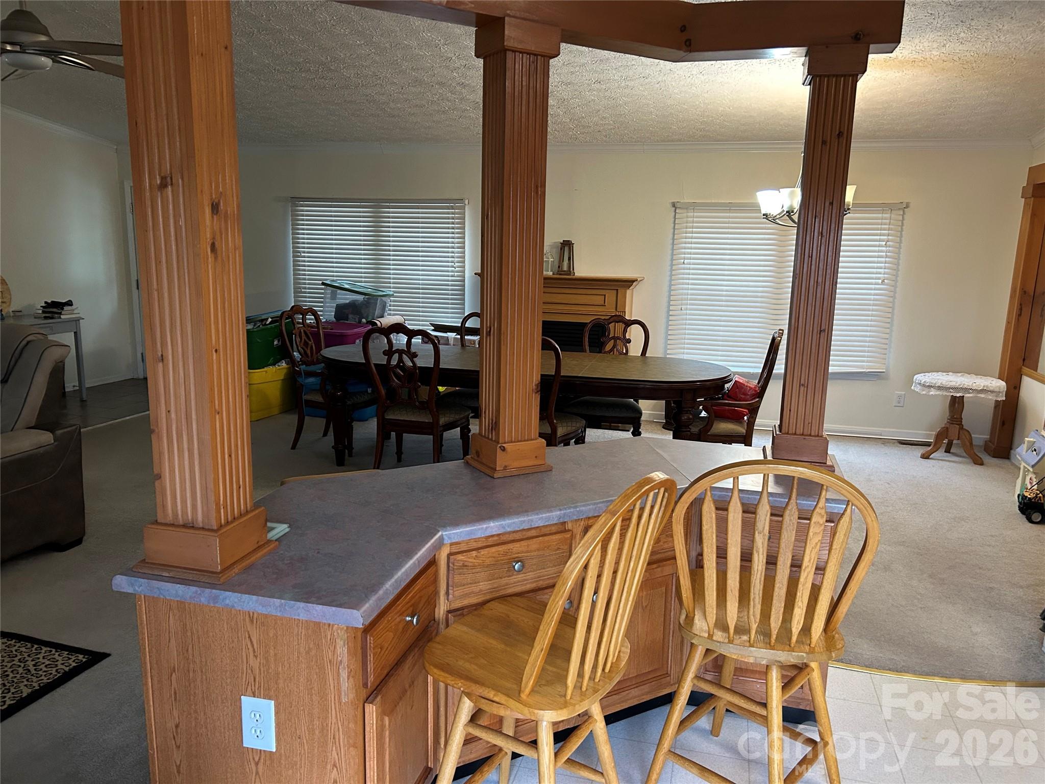 322 Balmy Lane Rutherfordton NC 28139