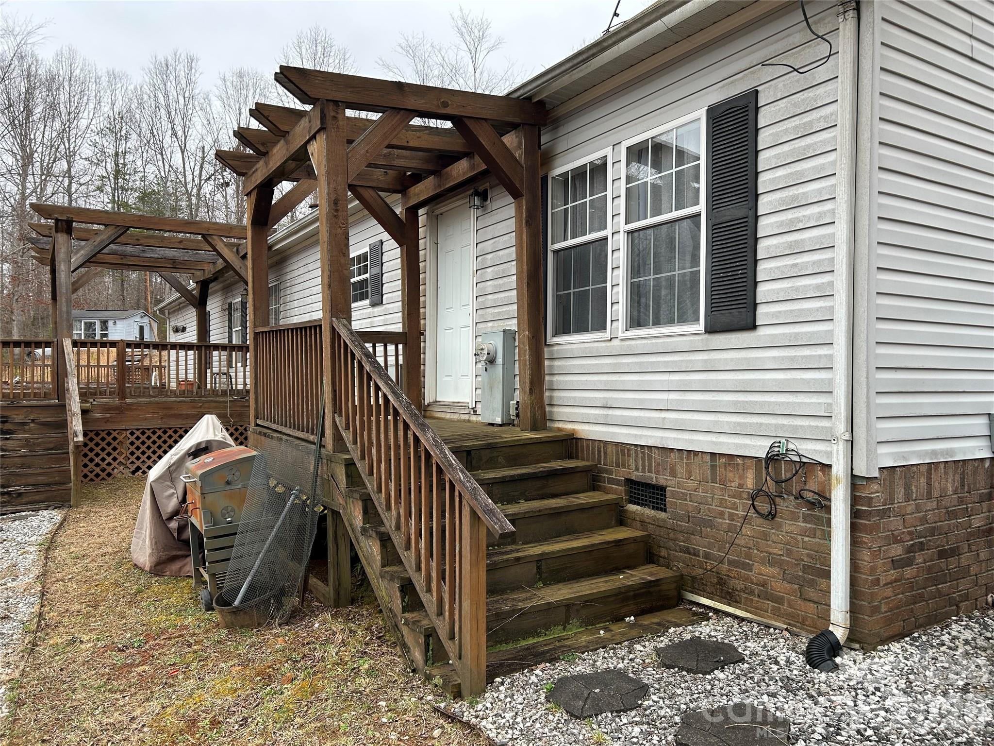 322 Balmy Lane Rutherfordton NC 28139