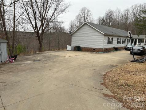 322 Balmy Lane Rutherfordton NC 28139