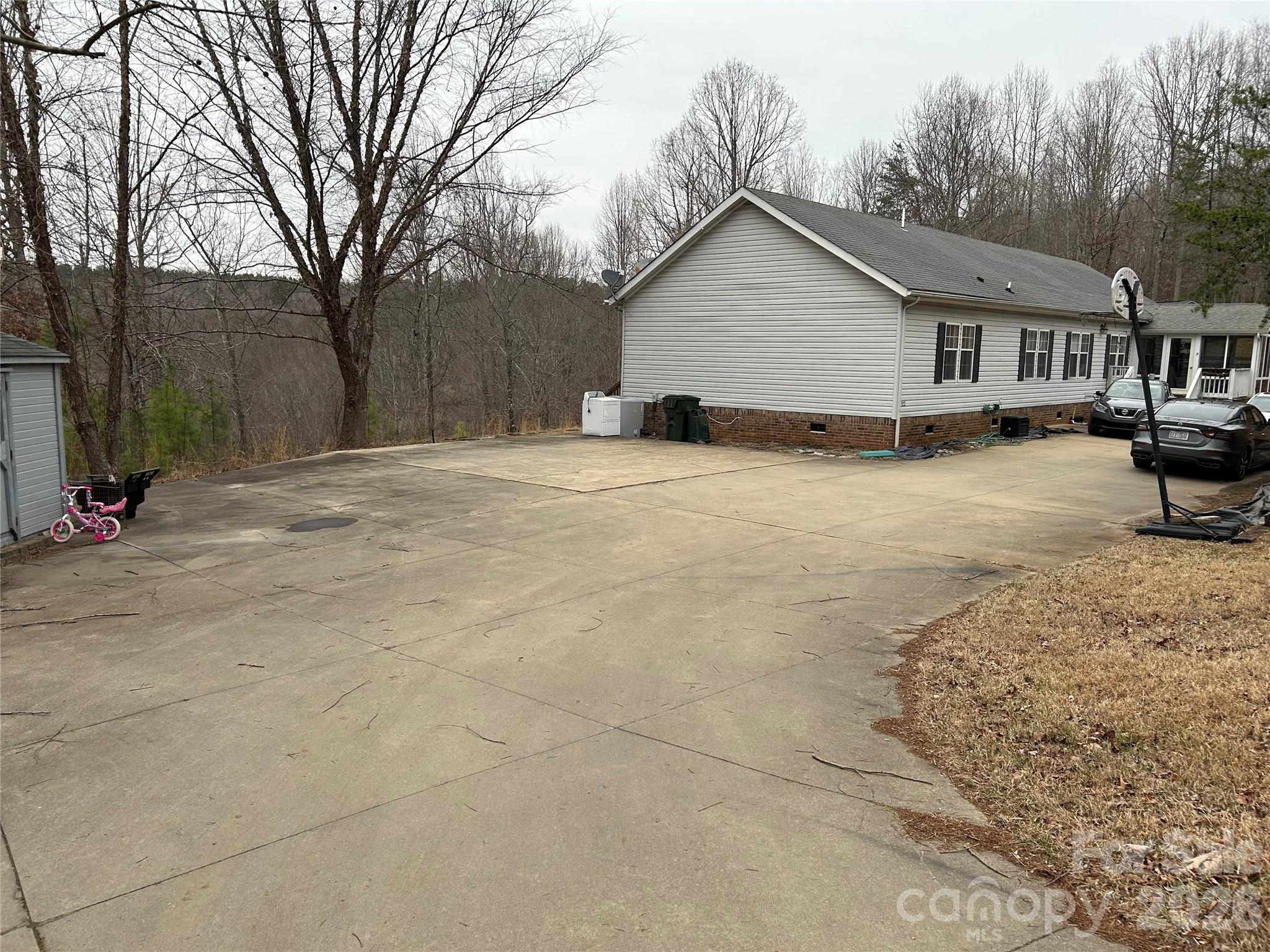 322 Balmy Lane Rutherfordton NC 28139