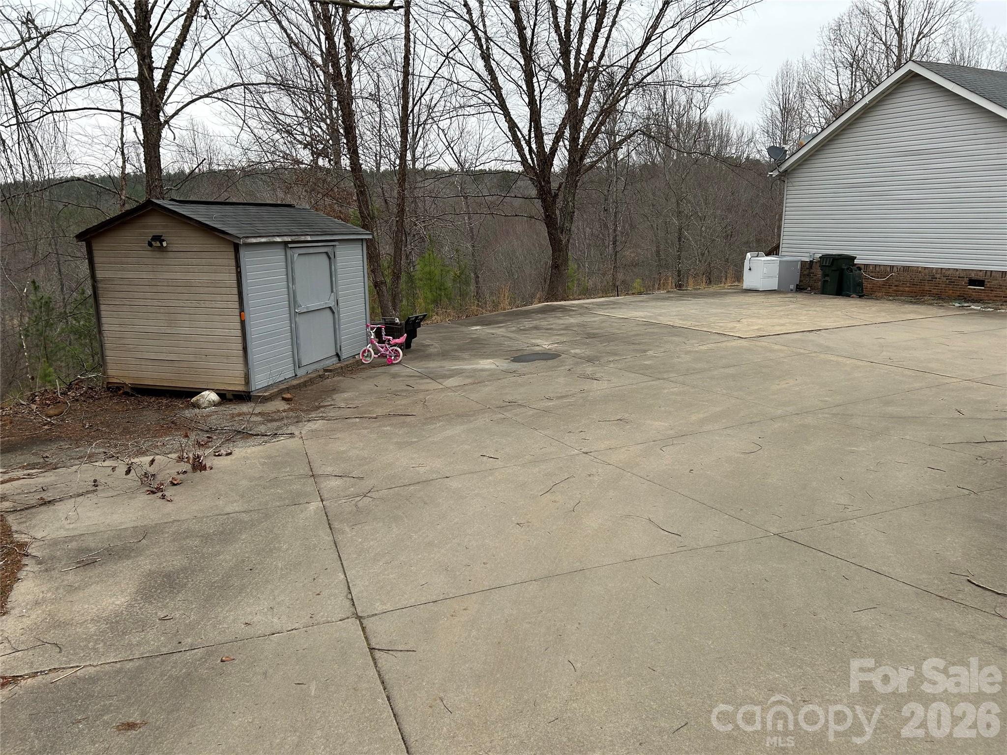 322 Balmy Lane Rutherfordton NC 28139