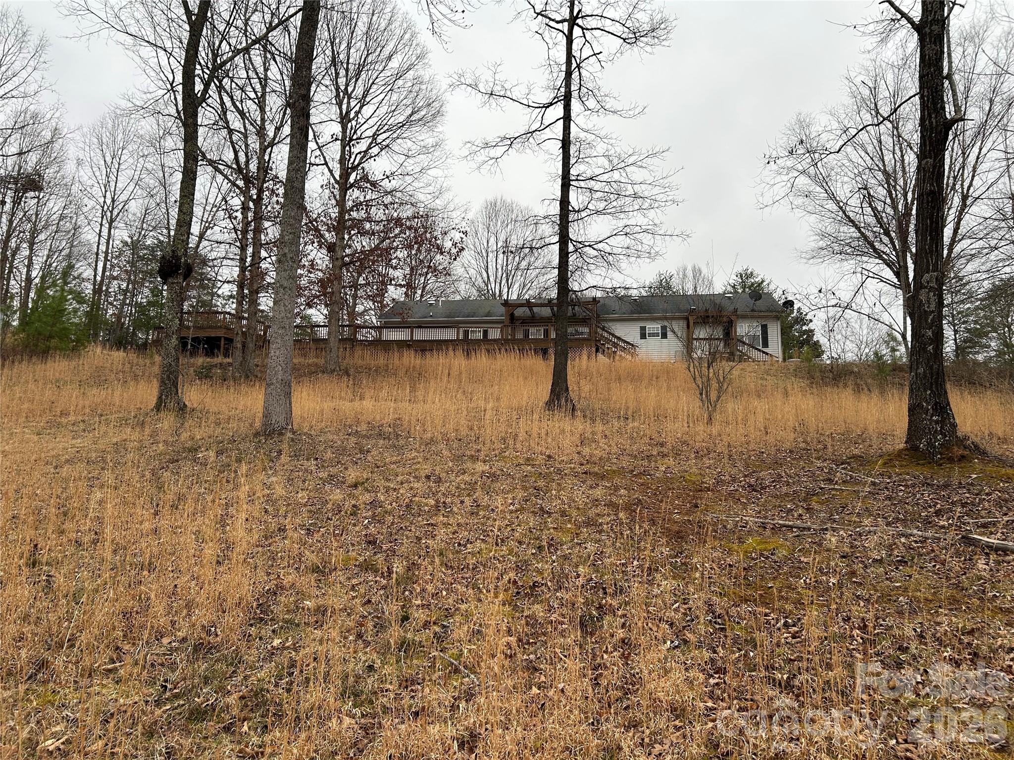 322 Balmy Lane Rutherfordton NC 28139