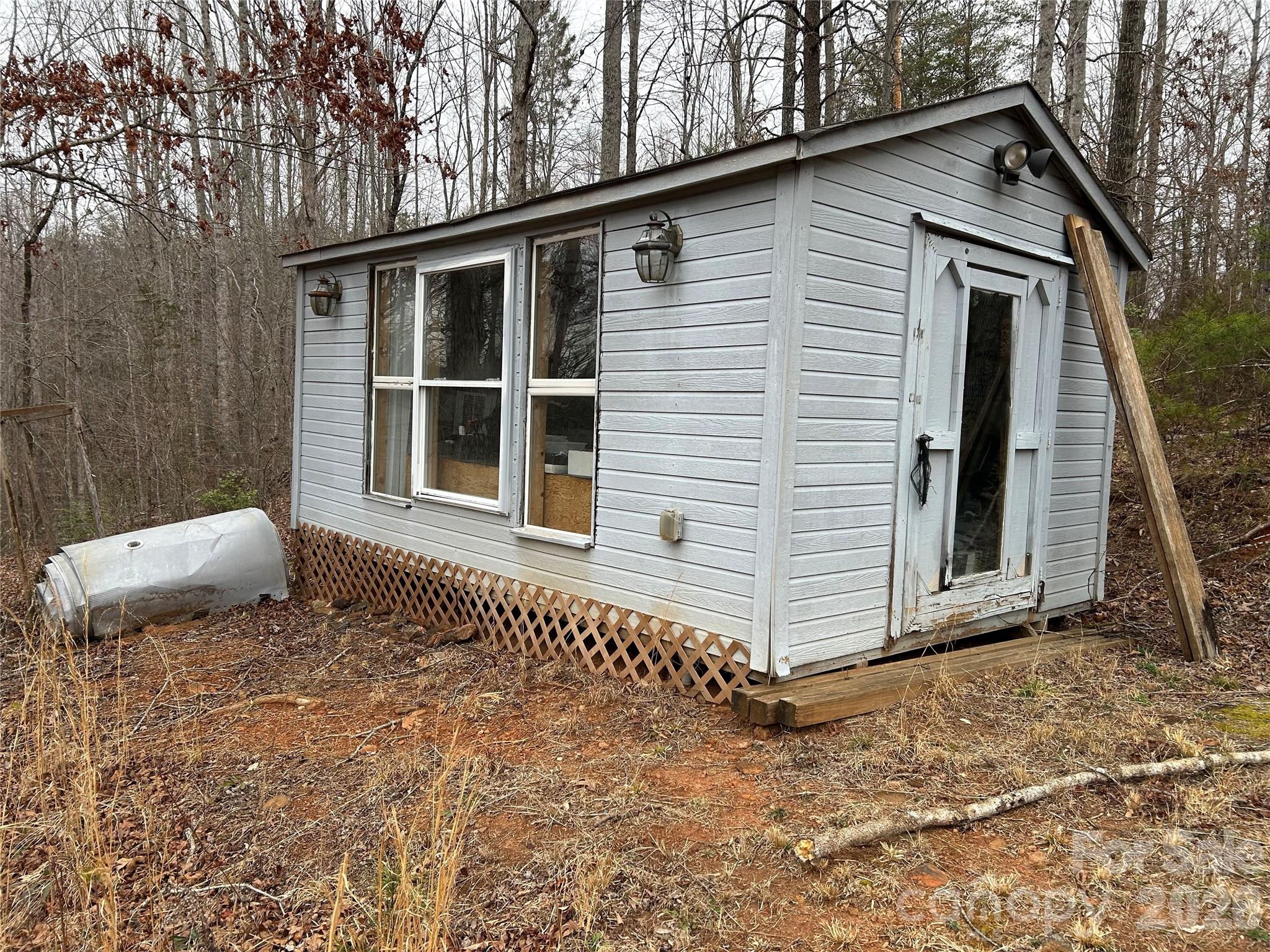 322 Balmy Lane Rutherfordton NC 28139