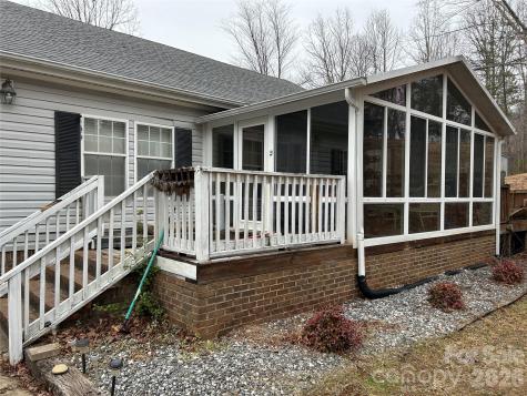 322 Balmy Lane Rutherfordton NC 28139