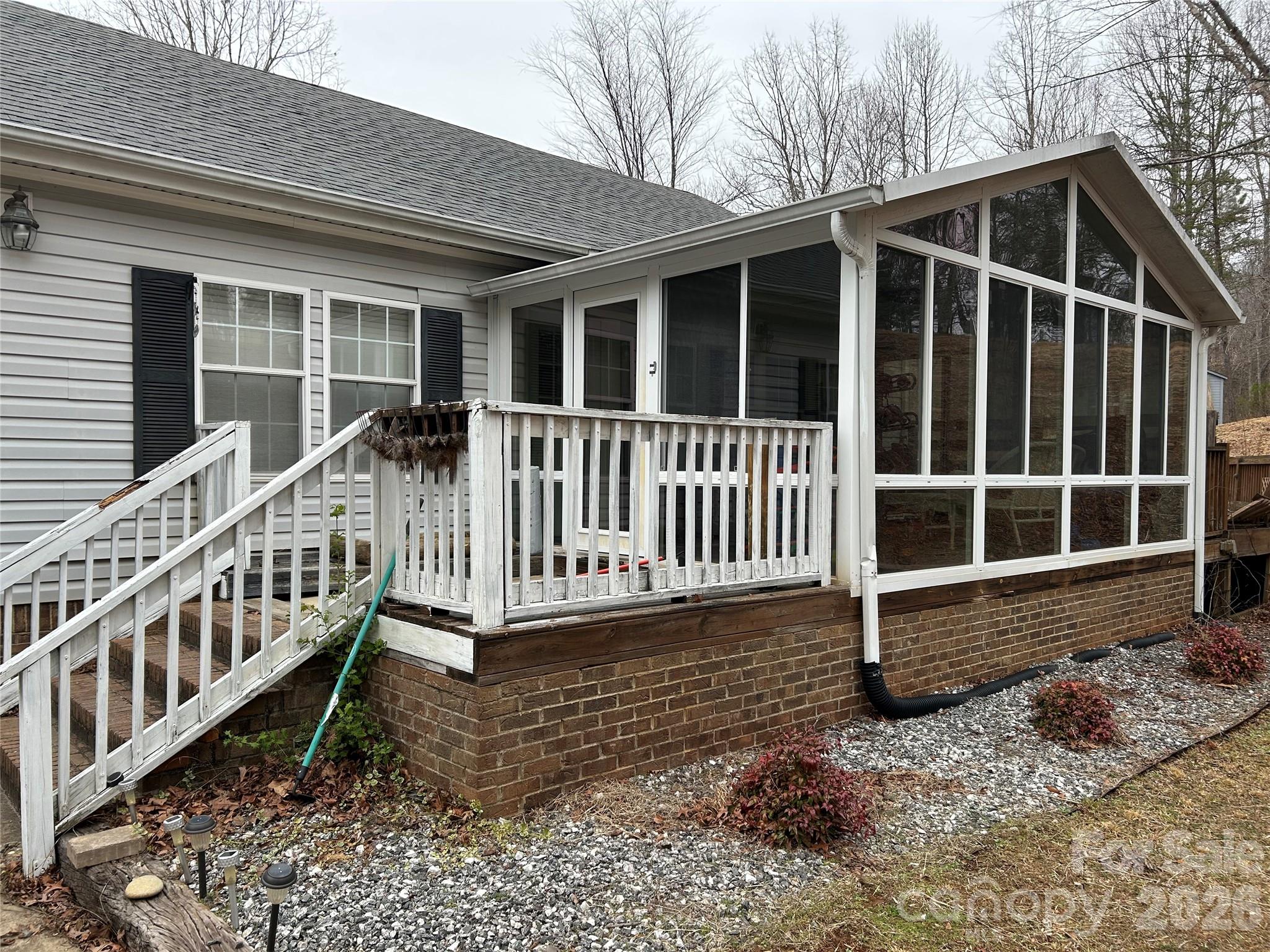 322 Balmy Lane Rutherfordton NC 28139