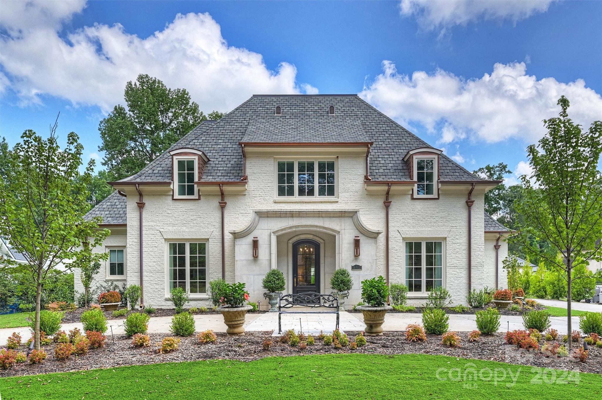 843 Museum Drive Charlotte NC 28207