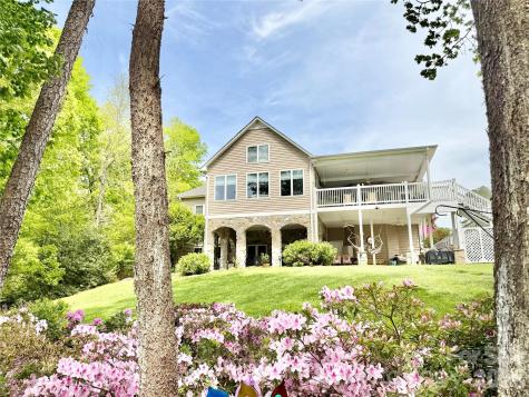 226 Riverwalk Road Stony Point NC 28678