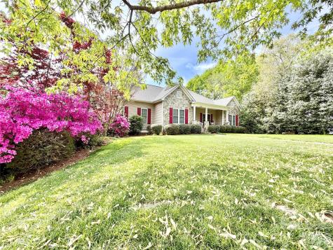 226 Riverwalk Road Stony Point NC 28678