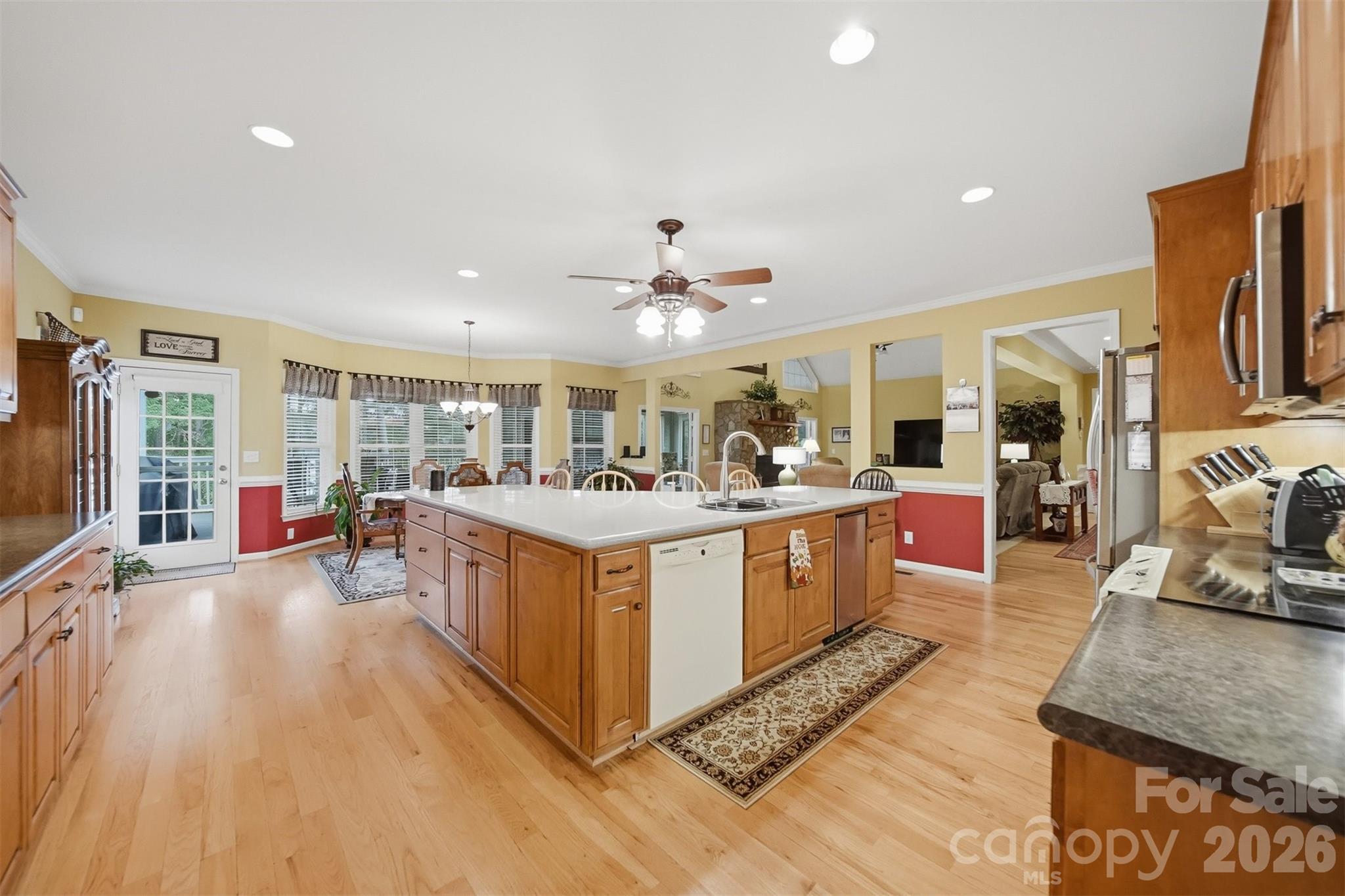 226 Riverwalk Road Stony Point NC 28678