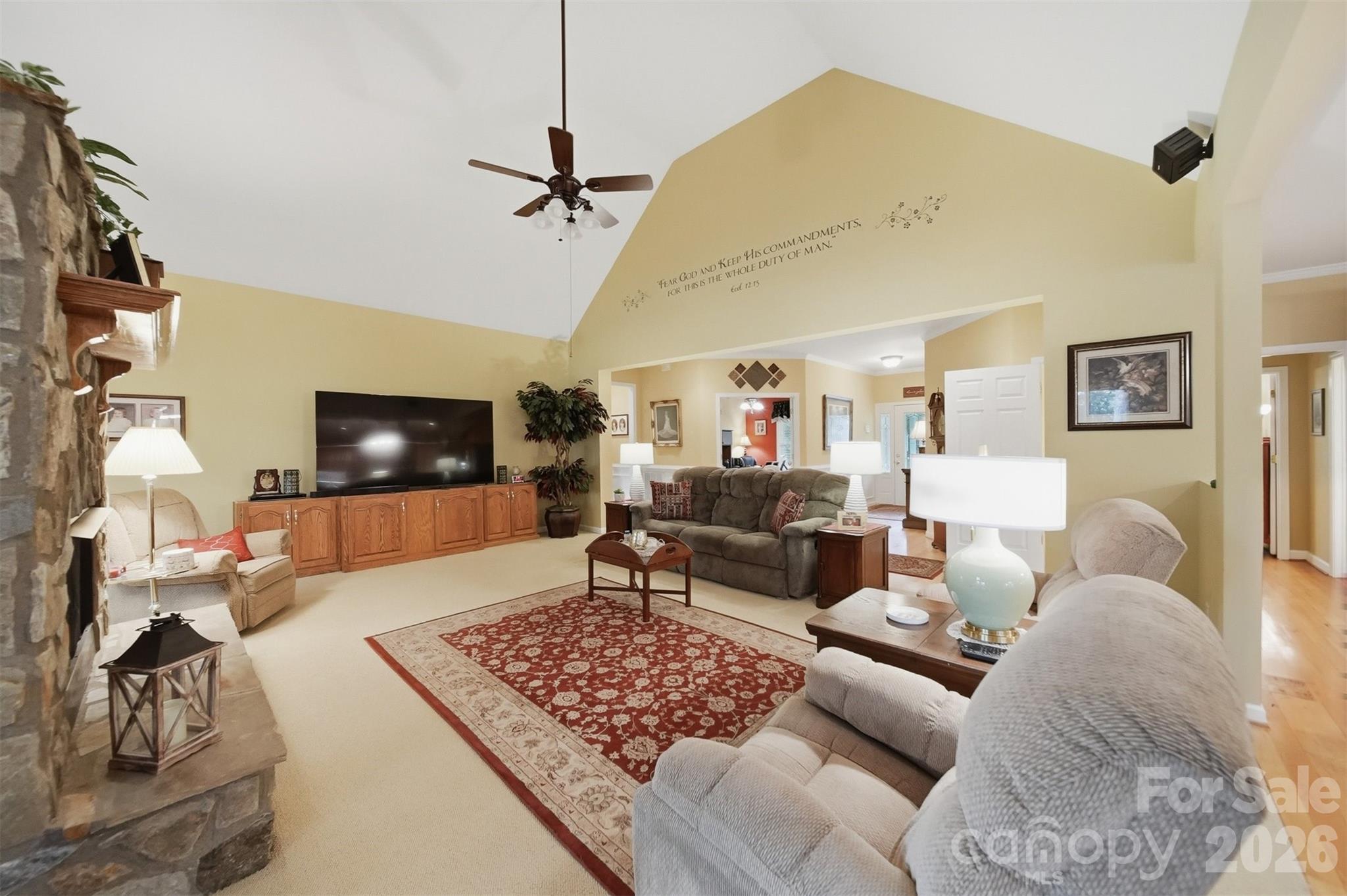 226 Riverwalk Road Stony Point NC 28678