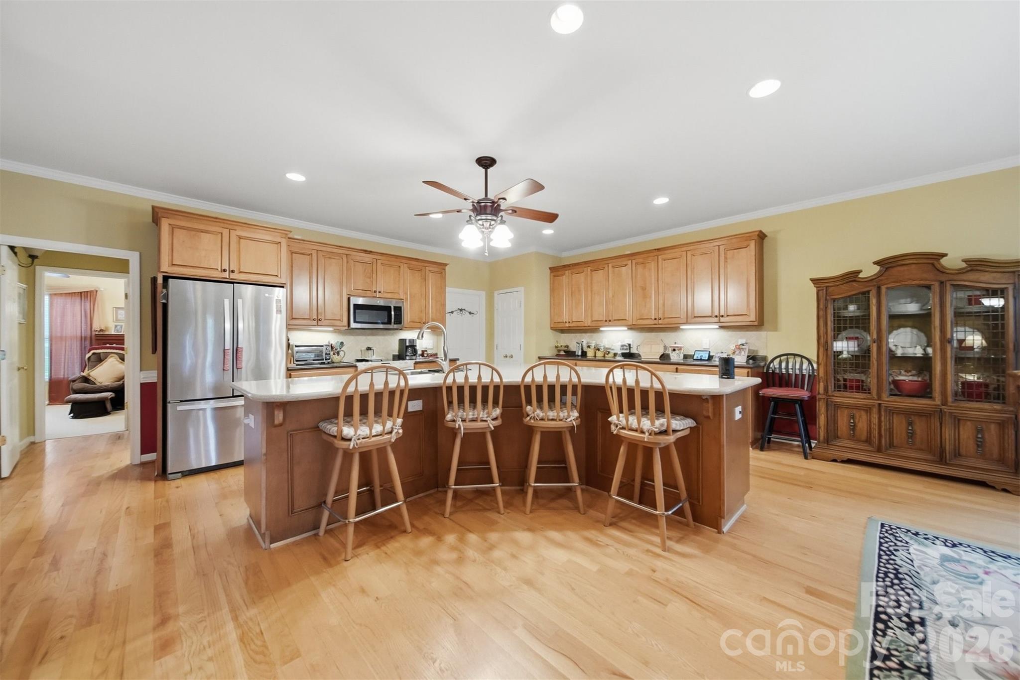 226 Riverwalk Road Stony Point NC 28678