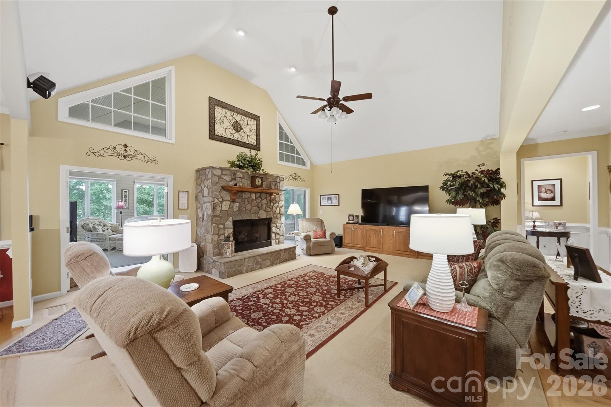 226 Riverwalk Road Stony Point NC 28678