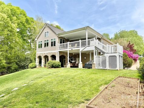 226 Riverwalk Road Stony Point NC 28678