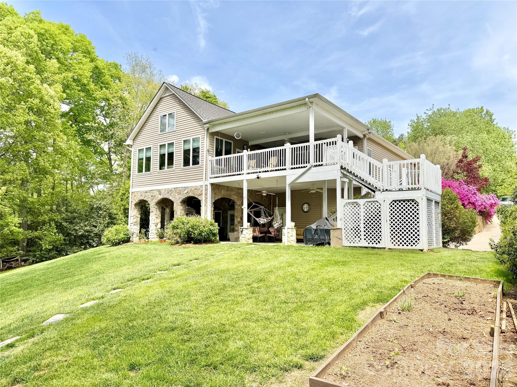 226 Riverwalk Road Stony Point NC 28678
