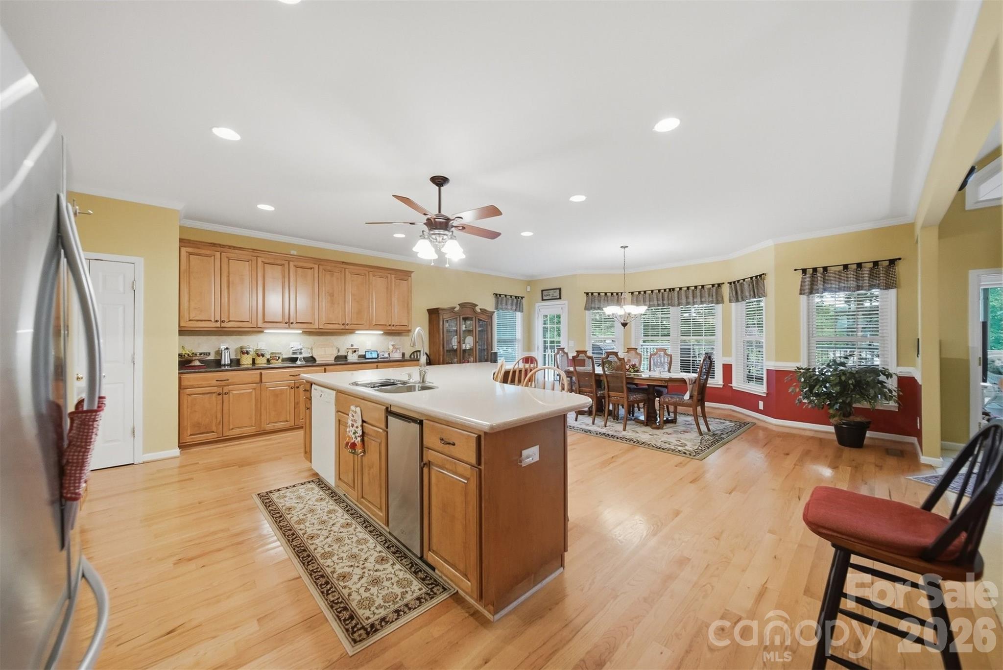 226 Riverwalk Road Stony Point NC 28678
