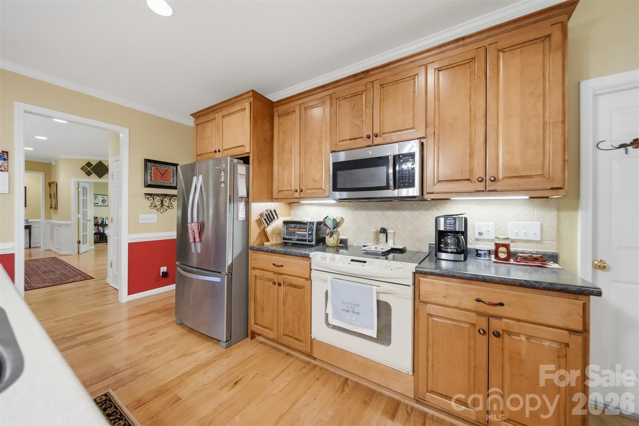 226 Riverwalk Road Stony Point NC 28678