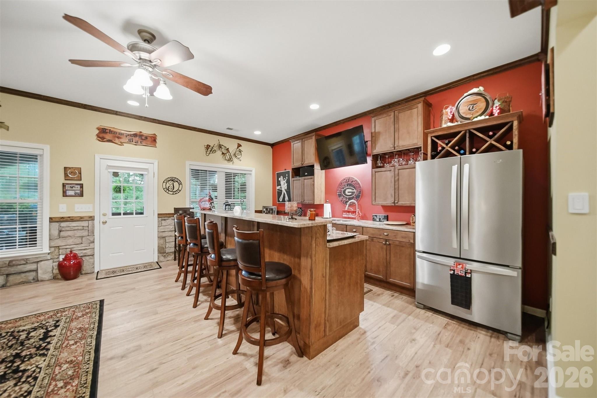 226 Riverwalk Road Stony Point NC 28678
