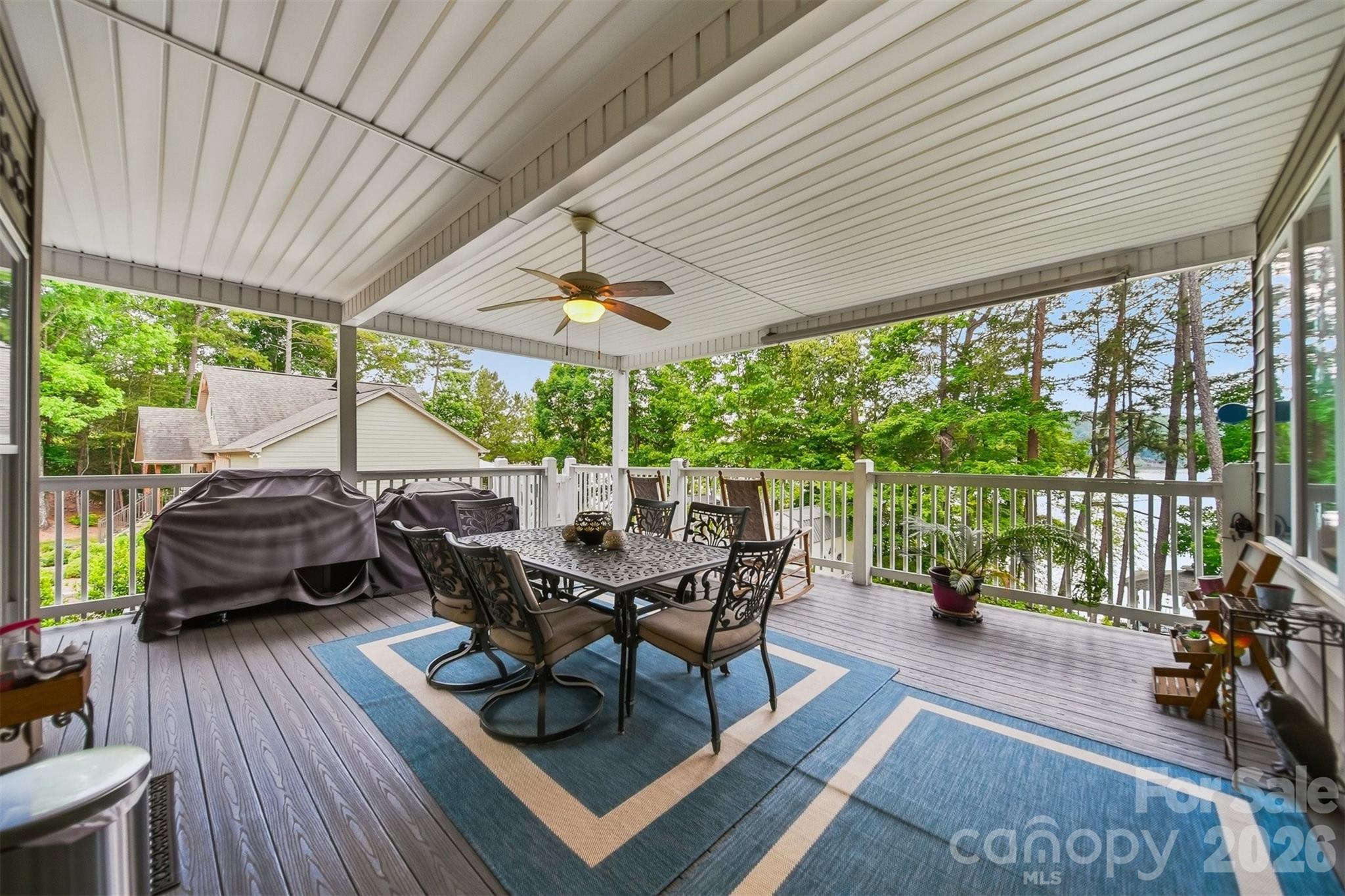 226 Riverwalk Road Stony Point NC 28678
