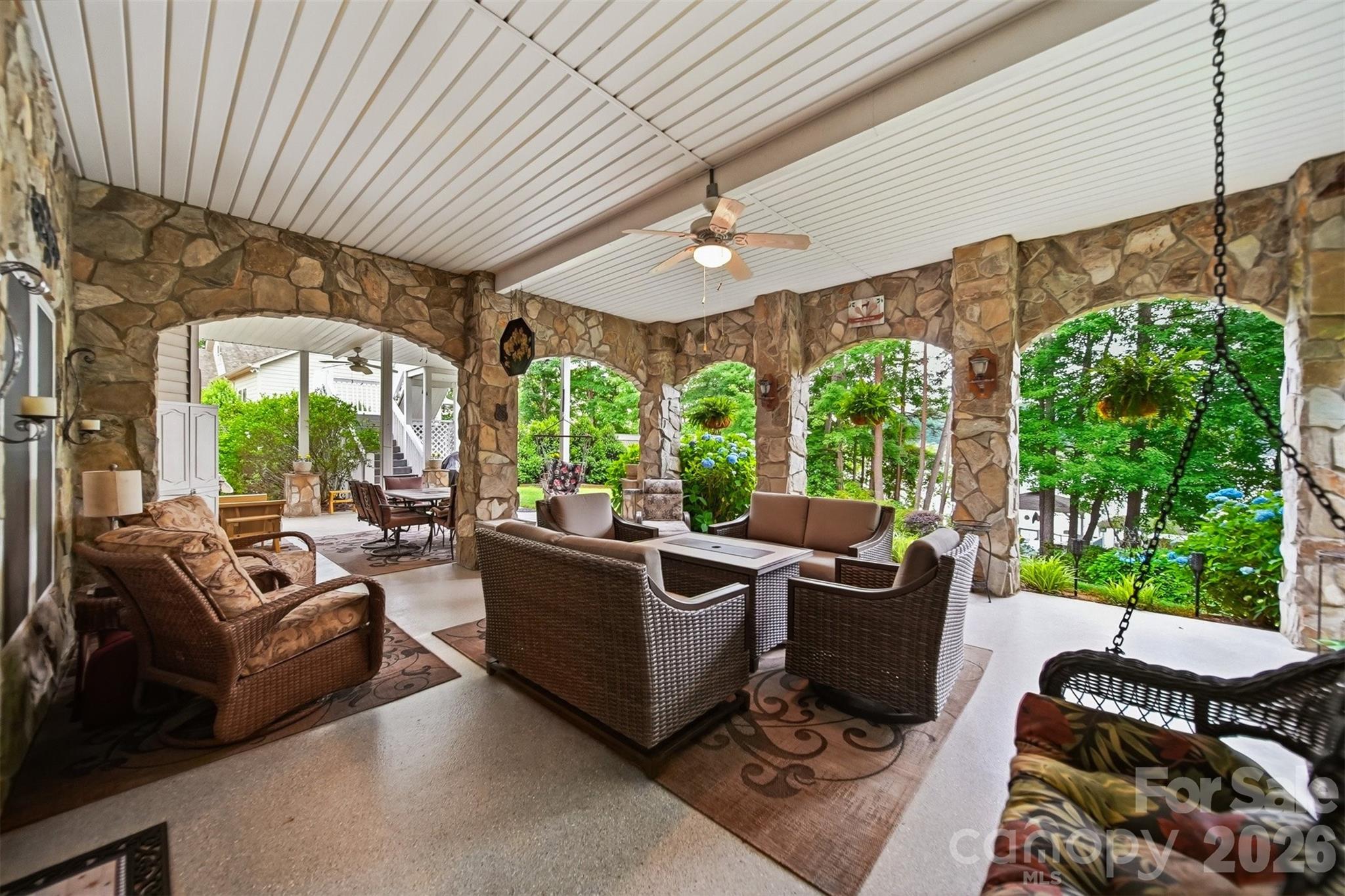 226 Riverwalk Road Stony Point NC 28678